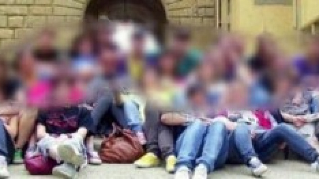 Saluzzo, due anni al professore 'a luci rosse'