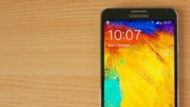 Samsung Galaxy Note 3 e Note 2, prezzo Luglio 2014