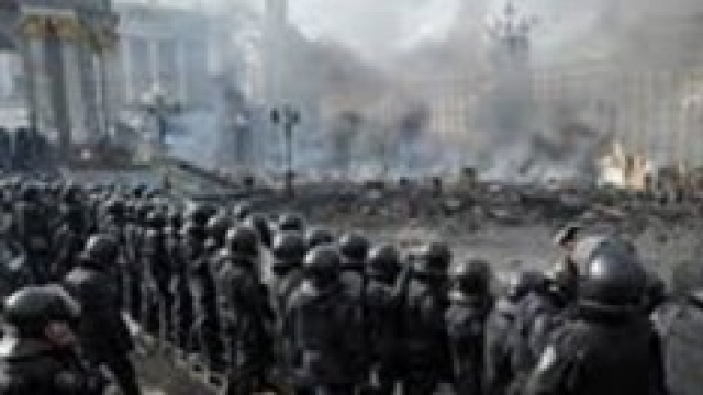 Ucciso giornalista filorusso.