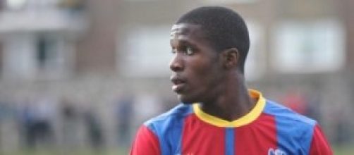 Could Wilfried Zaha make a sensational return?