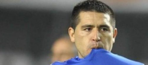 La historia de Riquelme y Boca parece cerrada.