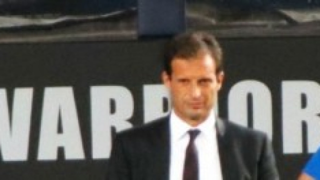 Allegri probabile nuovo allenatore della Juve?
