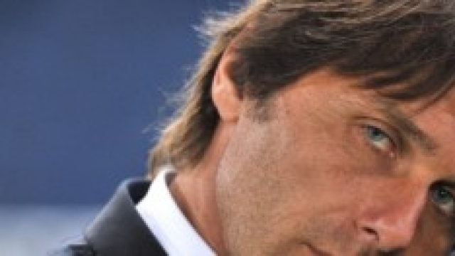 Antonio Conte possibile nuovo ct azzurro