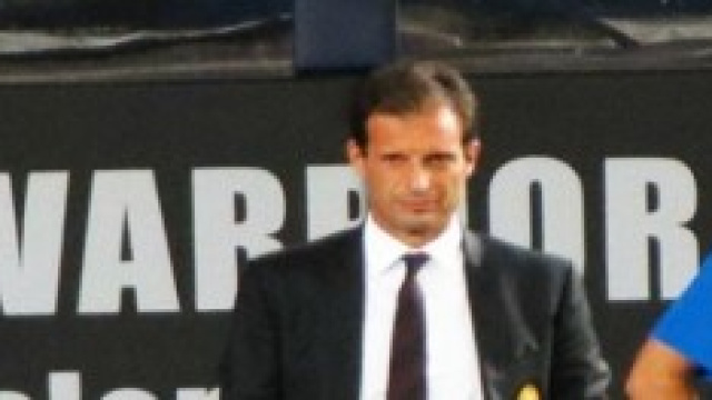 Calciomercato Juventus: Allegri, il nuovo tecnico 