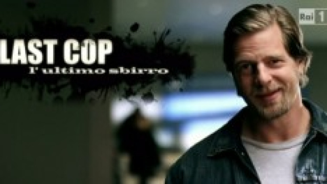 Last Cop, la serie di Raiuno stasera in Tv