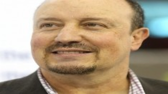 Napoli: Benitez, tra Dimaro e amichevoli estive