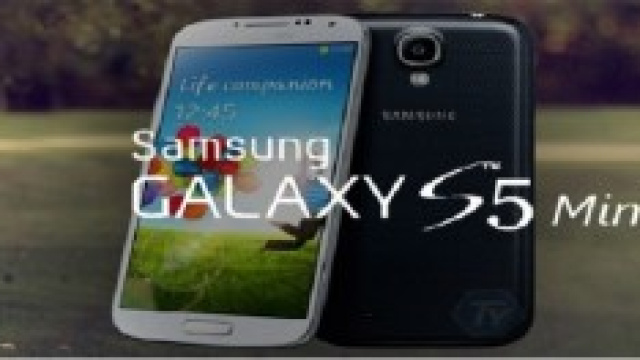 Offerte e caratteristiche Samsung Galaxy S5 Mini