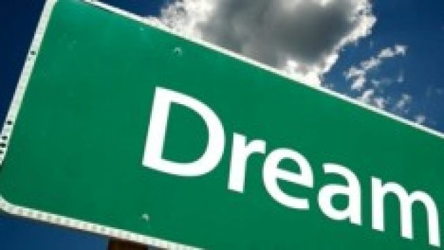 Oltre 5 anni della nostra vita sognamo