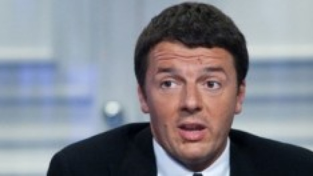 Renzi e Berlusconi. Ribelli, basta!