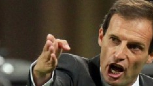 Sar&agrave; Allegri il nuovo allenatore della Juve.