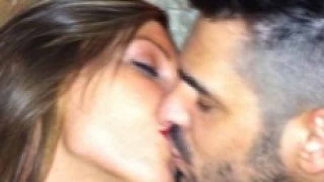 Tara e Cristian felici dopo Temptation Island.