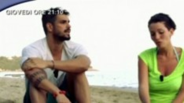Temptation Island anticipazioni 17 luglio 2014