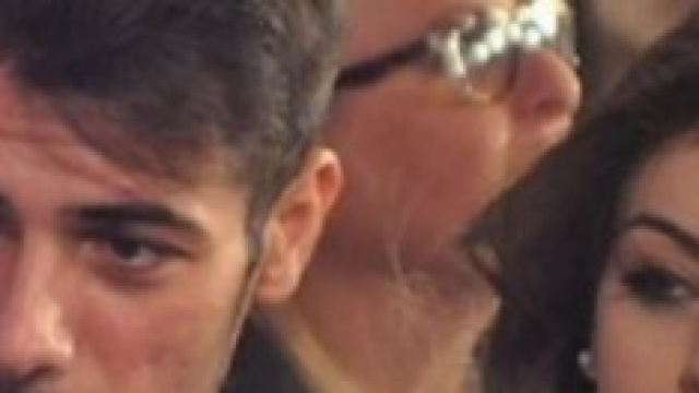 Uomini e Donne: Aldo e Alessia marito e moglie