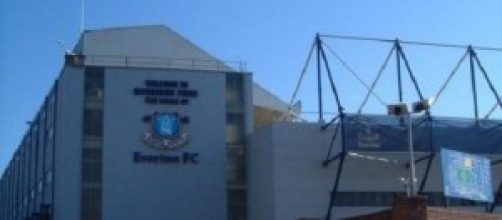 Everton will play Arsenal in their first home game