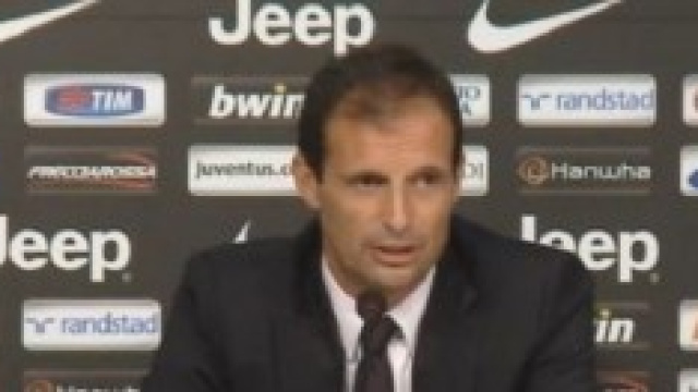 Allegri chiede un trequartista.
