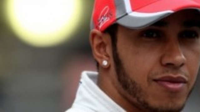 Hamilton, favorito per la pole in Germania
