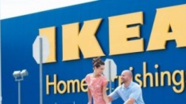 Ikea, la migliore per i servizi post vendita. 