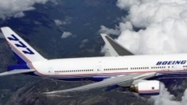 Il Boeing777 della Malaysia Airlines precipitato