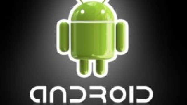 il robottino verde icona di Android