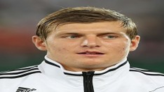 Kroos venduto al Real Madrid