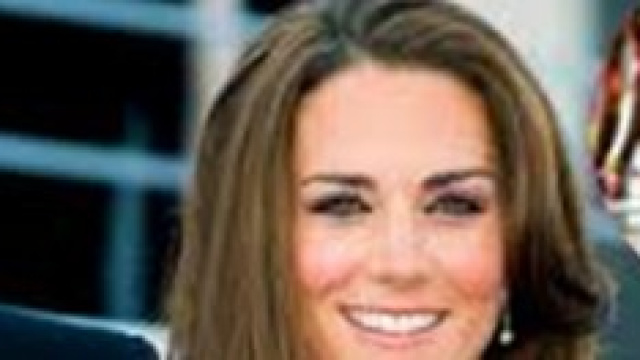 L'annuncio dell'amica: Kate di nuovo incinta