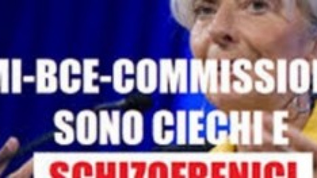 La mafia legalizzata &egrave; pi&ugrave; pericolosa.
