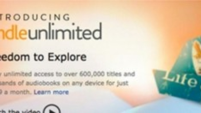 La nuova offerta di Amazon.