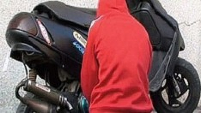 Ladri di moto sempre pi&ugrave; attivi