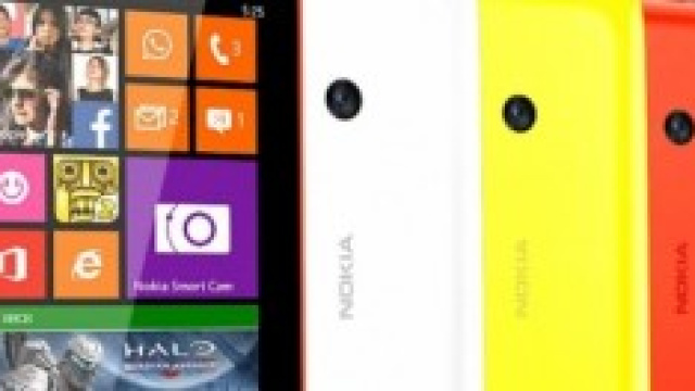 Le serie X di Nokia monteranno sistema Windows