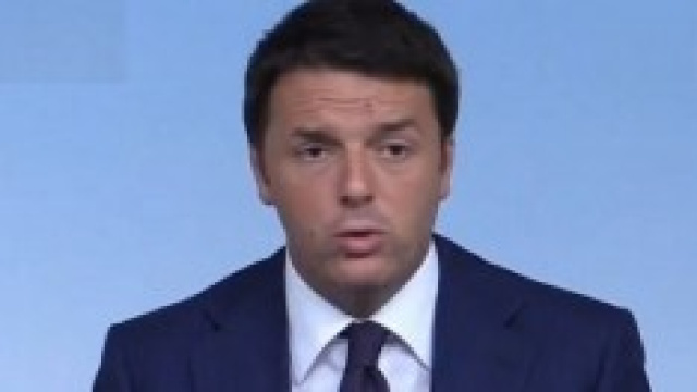 Miur, scuola, piano Giannini-Reggi, Matteo Renzi
