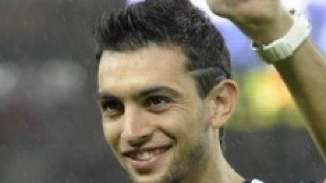 Pastore primo obiettivo bianconero.