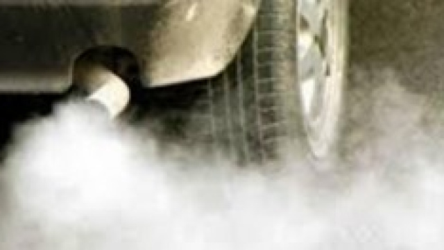 questo &egrave; quello che respiriamo