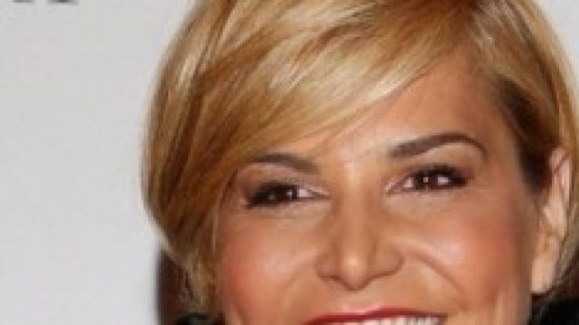 Simona Ventura non le manda a dire.