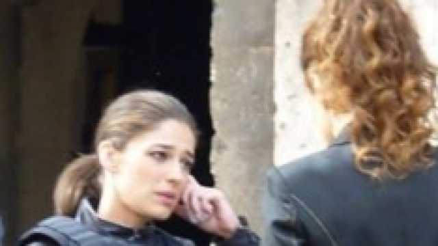 Squadra Antimafia 6: anticipazioni, rumors e cast