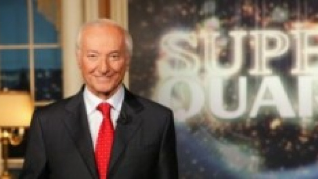 SuperQuark, la nuova puntata stasera in Tv