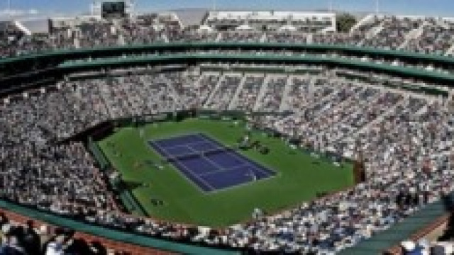 Tennis ATP Bogot&agrave; 2014, ottavi di finale