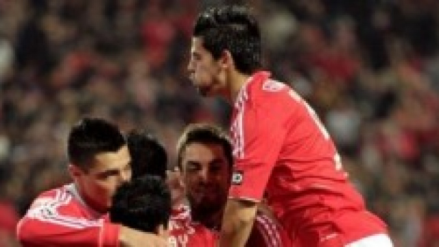 tutti i match di europa league