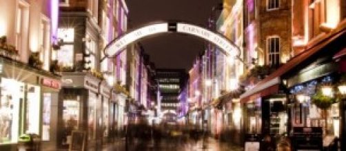 A Century Of Carnaby Street: Womenswear