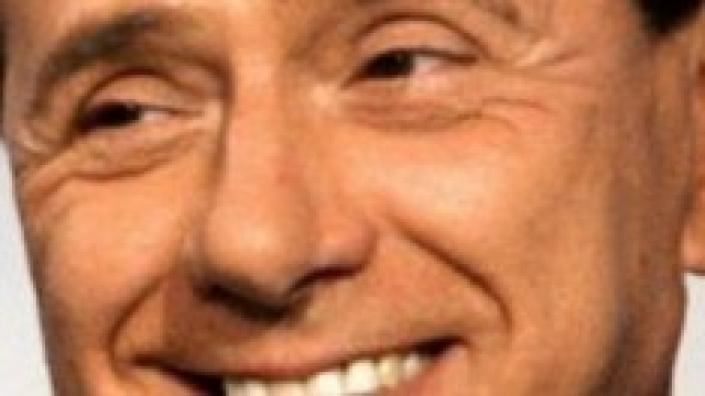 Berlusconi assolto dal processo Ruby.