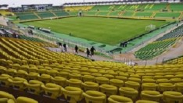 Calcio campionati professionisti Serie B 