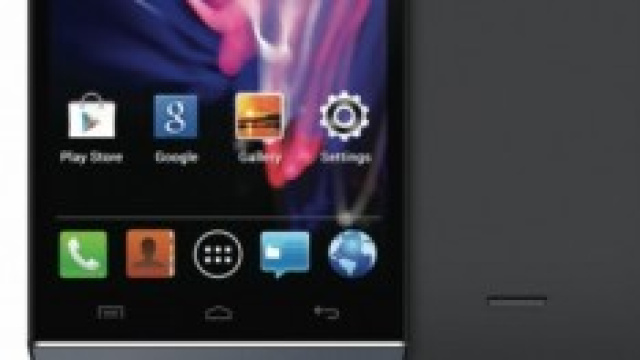 Dalla francese Wiko ecco Wax