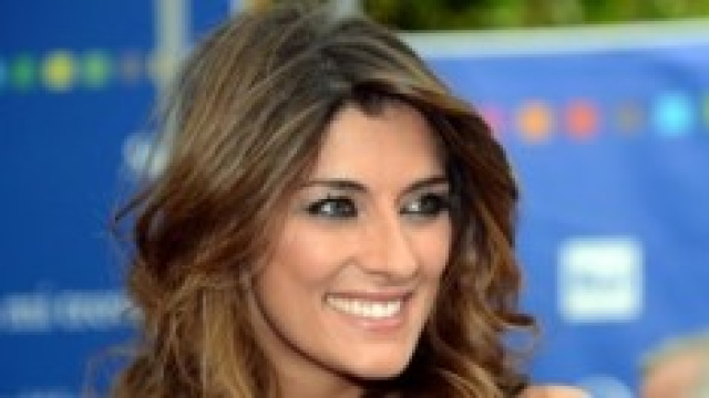 Elisa Isoardi &egrave; di nuovo single