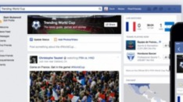 Facebook e-commerce, al via il tasto 'compra'