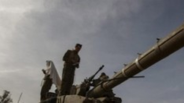 Lugansk, uccisi 20 civili dalle forze di Kiev