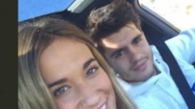 Morata, atteso ad ore il suo annuncio alla Juve. 