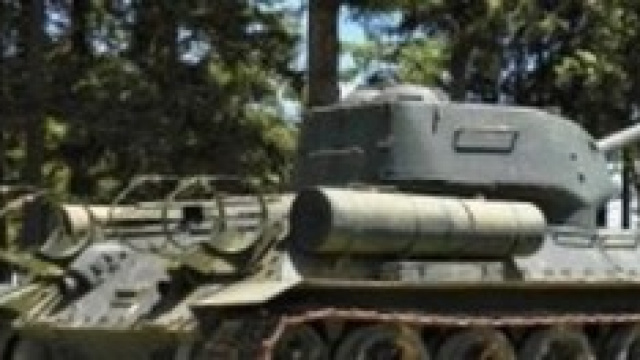 Offensiva di terra a Gaza iniziata.