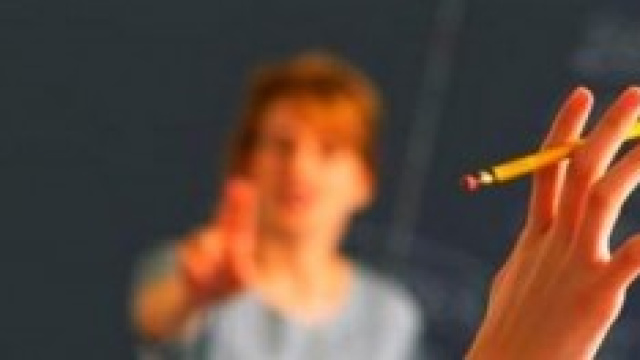 TFA 2014, test preliminare