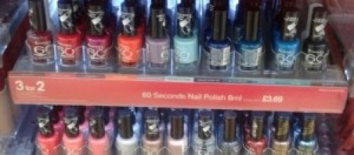 Get Healthy Looking Glamorous Nails