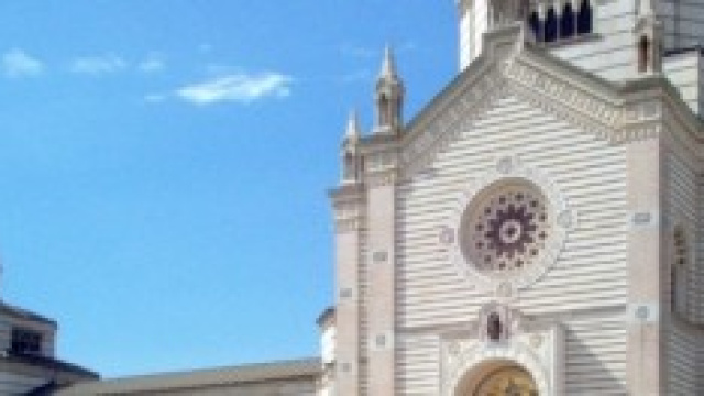 Cimitero Monumentale di Milano