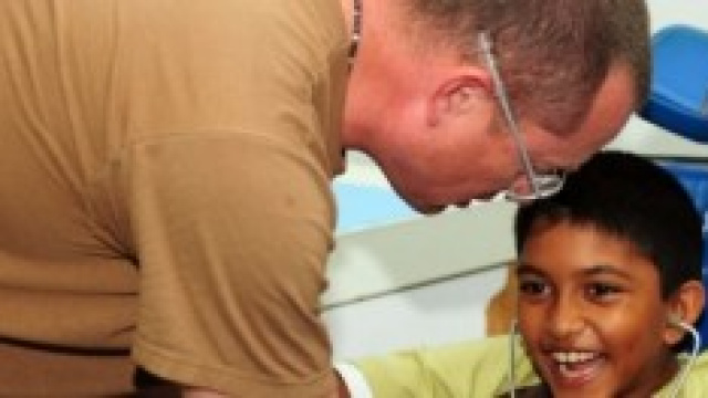 Fish e Fand: integrazione scolastica disabili